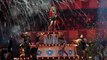 Taylor Swift at 2012 MTV EMA Highlights