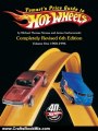 Crafts Book Review: Tomart's Price Guide to Hot Wheels: Volume 1: 1968 - 1996 by Michael T. Strauss, James Garbaczewski