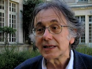 HERVE BAZIN : UNE PERSONNALITE