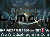 Bir Zamanlar Osmanlı 16. Bölüm Fragmanı