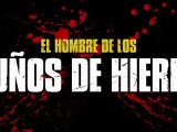 El Hombre de los Puños de Hierro Spot2 HD [10seg] Español