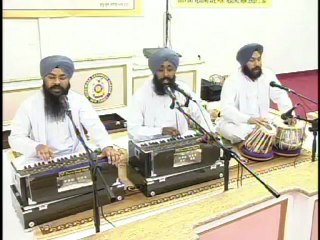 Bhai Jaswant Singh Jass. Har Jeo. Record & Edited by Amrik Singh Carteret NJ.