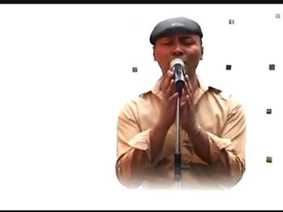 ERIC TAHINA   - Tsy Manahy Lazao (slow gasy)