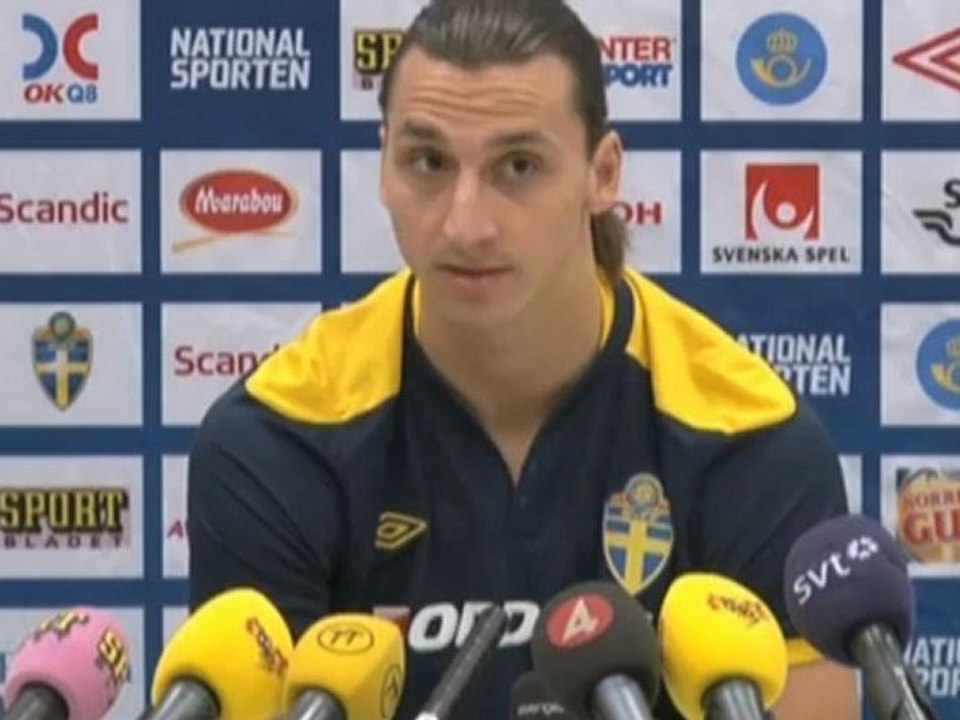 Ibrahimovic schwärmt von Gerrard und rät zu Wechsel