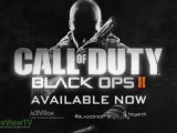 Call of Duty Black Ops 2 | Launch Trailer [EN] (2012) | HD