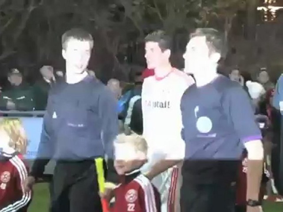 Mario Gomez: 4 Tore und leise Töne beim Comeback