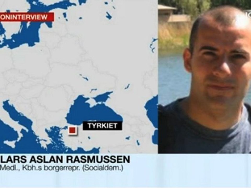 Lavere husleje skal lokke unge til at flytte i  ghetto