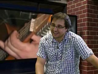 Mouloud Kebbous interviewé par Kamel à Berbère tv part.4