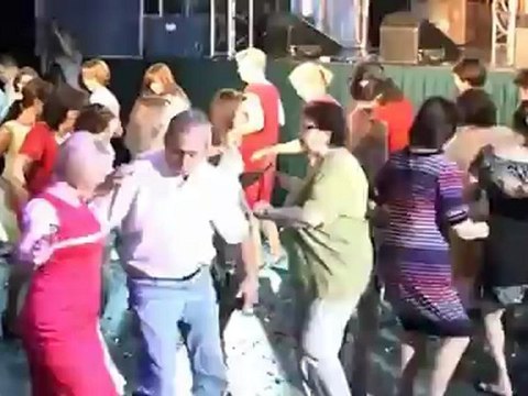 ТВИСТ танцевальное шоу и мастер-класс