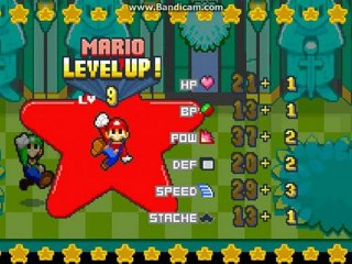 Mario & Luigi Superstar Saga Episode 14