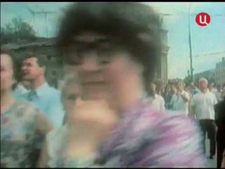 Райские Яблоки - Похороны Владимира Семёновича Высоцкого.