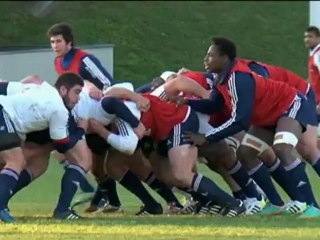 La Francia pronta a demolire anche i Pumas