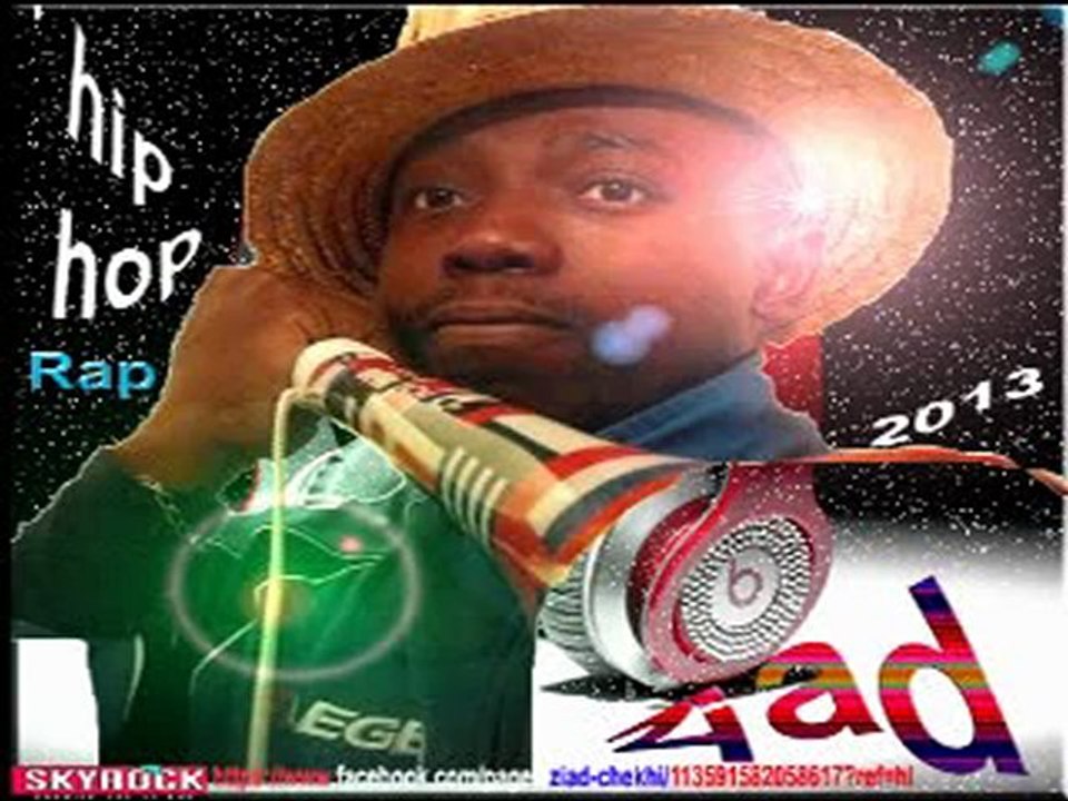 Ziad Chekhi ft Diablo  (Les iles des Comores)
