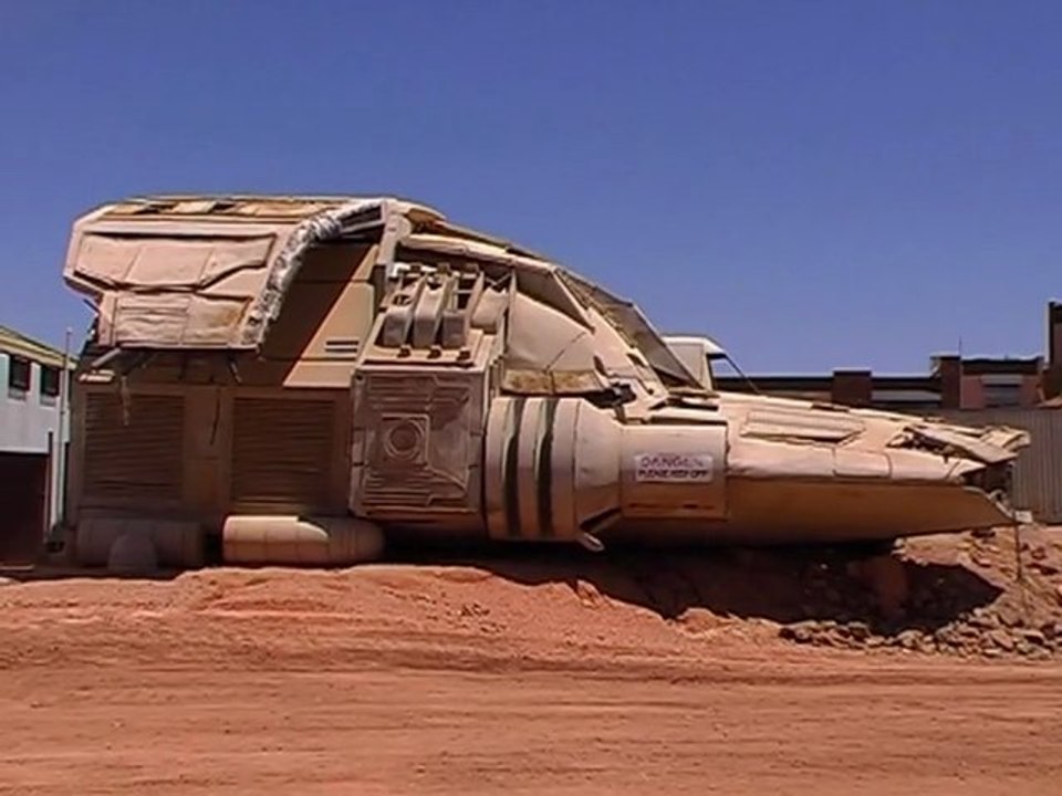 OZ TA VIE 12/13 COOBER PEDY (ENGLISH)