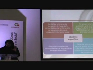 Panel 7.3 Lic. Alba Carrera Testa