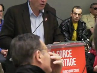 JE SUIS COMMUNISTE & ÇA FAIT DU BIEN ! PARTAGER ! 20/20