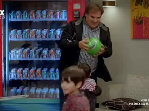 Merhaba Hayat 6.Bölüm 2.Kısım İzle - Www.BolumizleTv.com