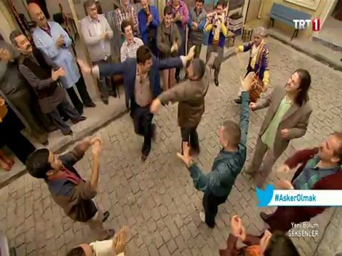 Seksenler 37.Bölüm 9.sKısım İzle - Www.BolumizleTv.com