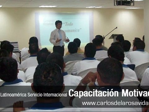 Programas de Motivación para Vendedores