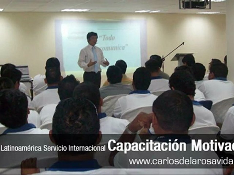 Programas de Motivación para Vendedores