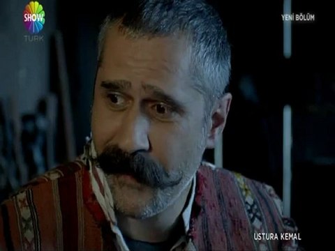 Ustura Kemal 11.Bölüm 2.Kısım İzle - Www.BolumizleTv.com
