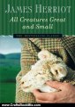 Crafts Book Review: All Creatures Great and Small by James Herriot