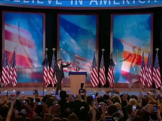 Latino voters, the new political giants