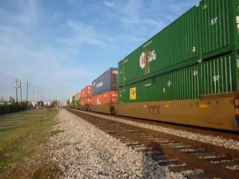 1st train i got on 11-13-12