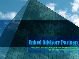 United Advisory Partners