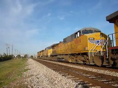 2nd train i got on 11-13-12