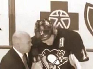 Jordan Staal & James Neal: I Will Always Return