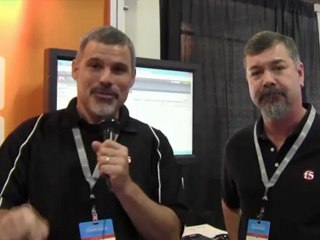 SharePoint Conference 2012: Secure Remote Access & SSO with BIG-IP APM