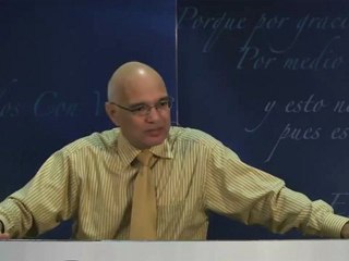 Viviendo a la luz del tribunal de Cristo - Pastor Salvador Gómez Dickson