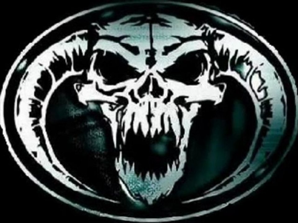 Angerfist - Riotstarter with Linkin Park