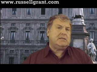 RussellGrant.com Video Horoscope Libra November Wednesday 14th