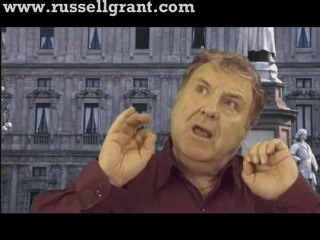 RussellGrant.com Video Horoscope Scorpio November Wednesday 14th