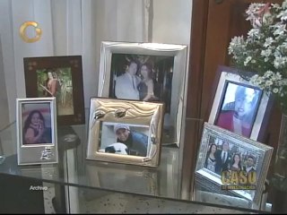 Caso de Investigación: Presos políticos en Venezuela