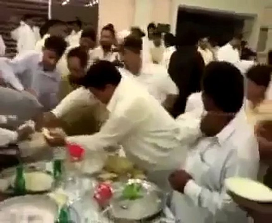 Sahdi Ice cream Attack..