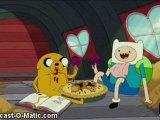Adventure Time  Five More short Graybles Promo
