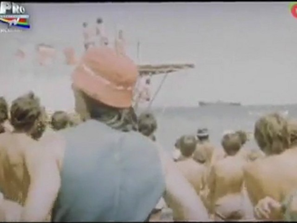 Semnal M - La mijloc de padure (Costinesti 1982)