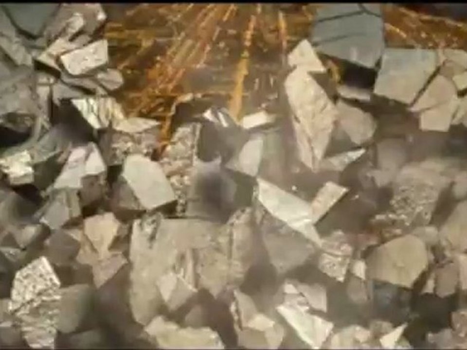 Extreem Knees Full Length Knee Pad