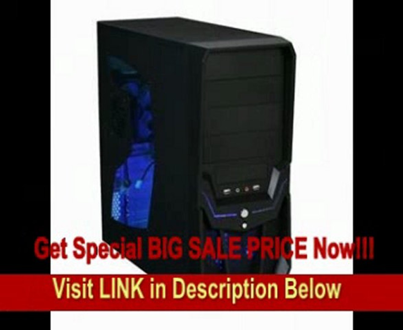 ⁣SPECIAL DISCOUNT Widow WGMI-1G4120 Gaming PC