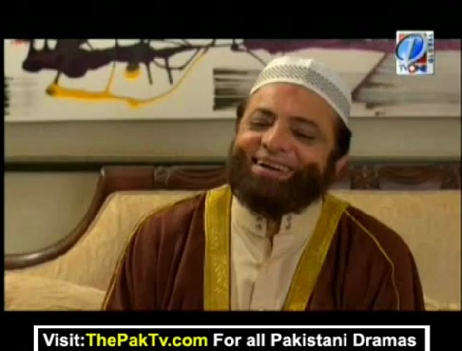 Ishq Samander Episode 2 By Tvone - Part 3