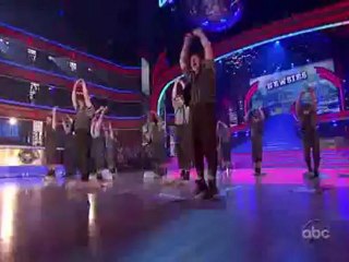 'Macy's Stars of Dance' - 'Newsies'