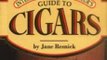 Crafts Book Review: International Connoisseur's Guide to Cigars: The Art of Selecting and Smoking (Essential Connoisseur) by Jane P. Resnick, George Wieser Jr.