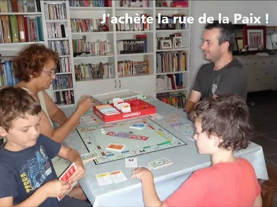 1er mois de Mamithé oct nov 2012
