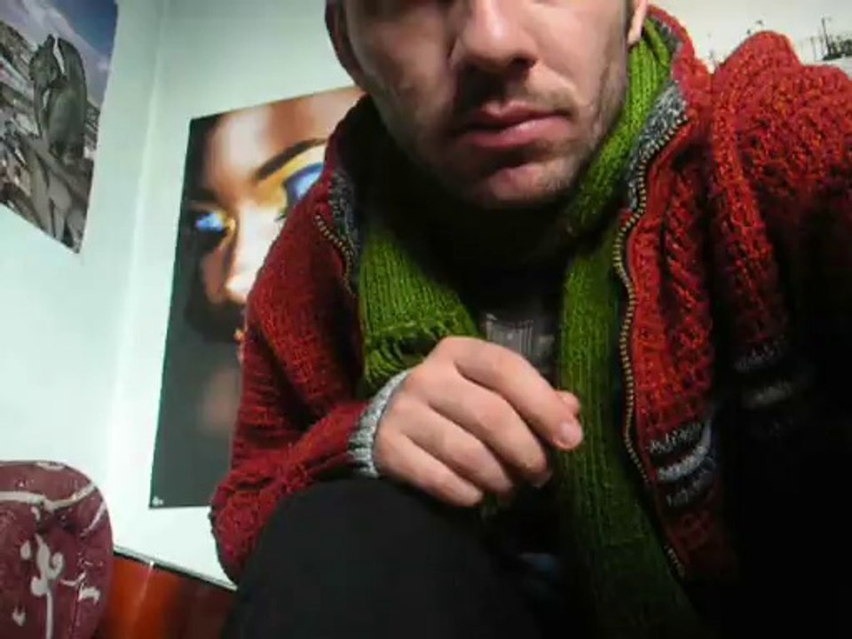 Düş Sokağı Sakinleri - Gayret Et Güzelim (Cover) öziç