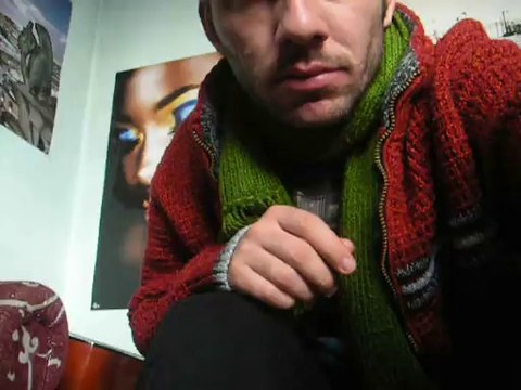 Düş Sokağı Sakinleri - Gayret Et Güzelim (Cover) öziç