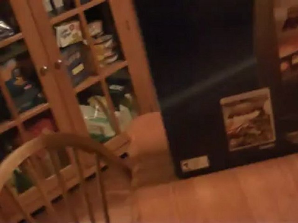 Sony PS3 Super Slim/PS 3D Display Unboxing