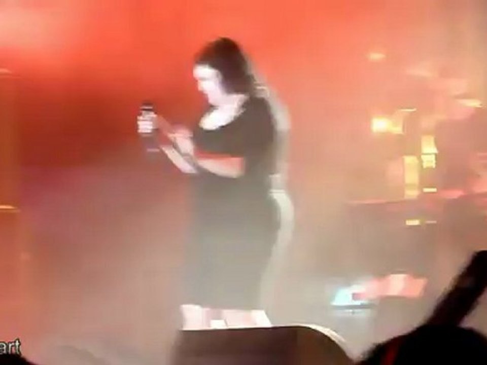 10 Gossip - Melody Emergency - Düsseldorf, 13.11.2012